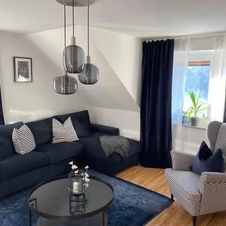 Ferienwohnung Morgensonne Arnoldshammer Exterior foto