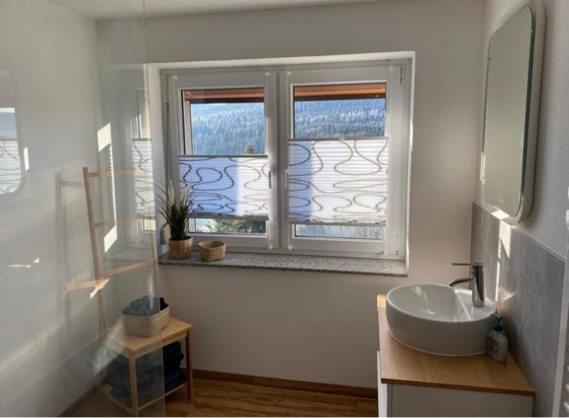 Apartament Morgensonne *