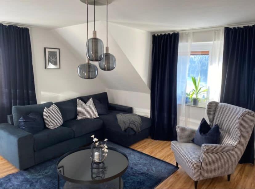 Apartment Morgensonne Arnoldshammer